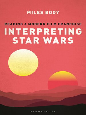 cover image of Interpreting Star Wars